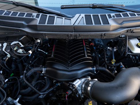 Used 2025 Ford F150 XL image 20