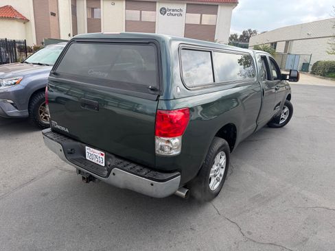 Used 2007 Toyota Tundra SR5 image 7