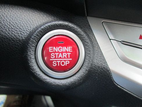 Used 2013 Honda Accord EX-L V6 Sedan image 54