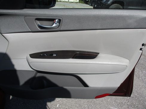 Used 2016 Kia Optima EX image 31