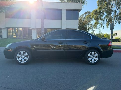 Used 2008 Kia Optima FWD image 2