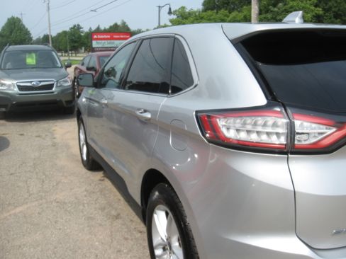 Used 2015 Ford Edge AWD SEL image 6
