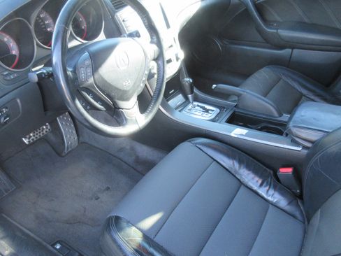 Used 2007 Acura TL Type-S image 3