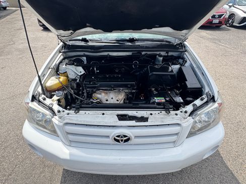 Used 2006 Toyota Highlander 2WD image 25