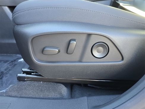 New 2026 GMC Terrain AT4 image 14