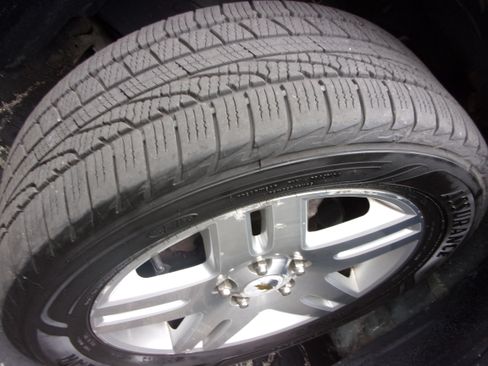 Used 2012 Chevrolet Impala LT FWD image 13