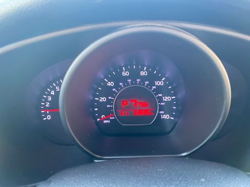 Used 2016 Kia Soul image 8