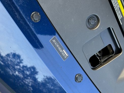 Used 2013 Nissan 370Z Touring Sport image 18