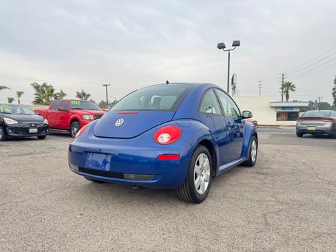 Used 2007 Volkswagen Beetle 2.5 image 7