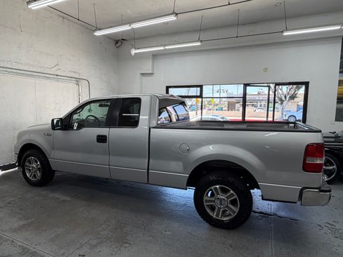 Used 2006 Ford F150 2WD SuperCab image 3