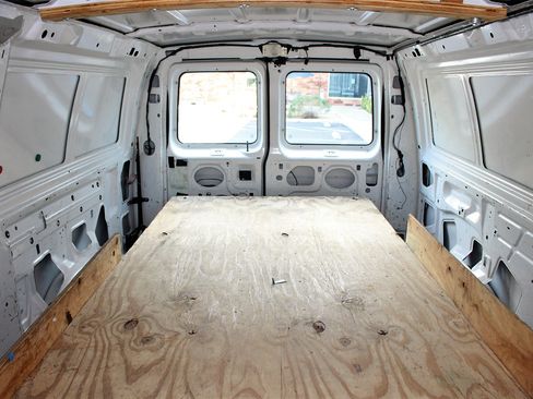 Used 2012 Ford E-150 and Econoline 150 image 26