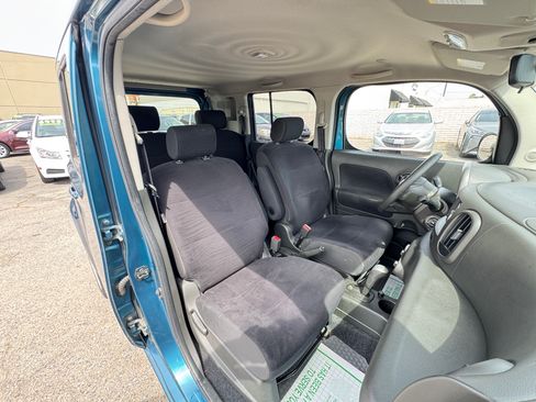 Used 2014 Nissan Cube 1.8 S image 18