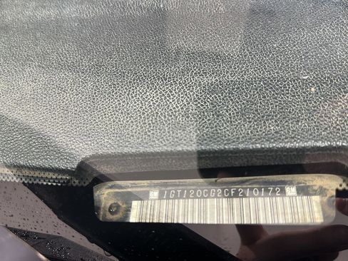 Used 2012 GMC Sierra 2500 SLE image 26