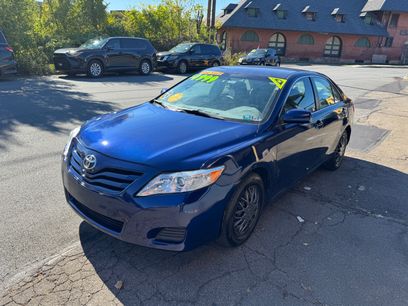 Used 2010 Toyota Camry