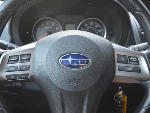 Used 2014 Subaru Forester 2.5i AWD/4WD image 13