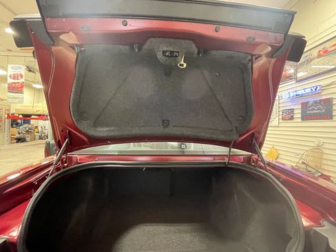 Used 2023 Dodge Challenger T/A image 37