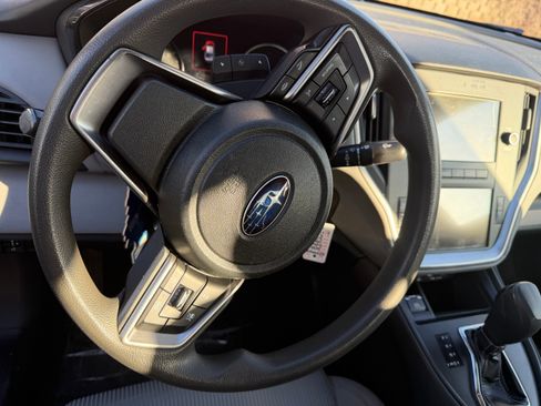 Used 2020 Subaru Legacy 2.5i Premium image 16