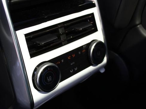 New 2025 Land Rover Range Rover Autobiography image 22