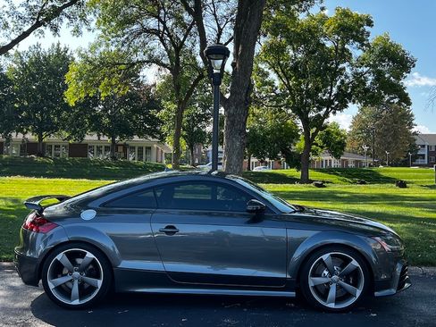 Used 2013 Audi TT RS image 6