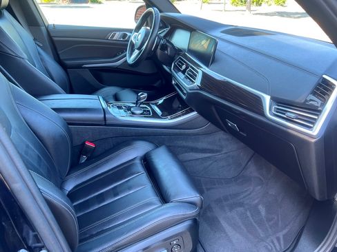 Used 2021 BMW X5 xDrive40i image 11