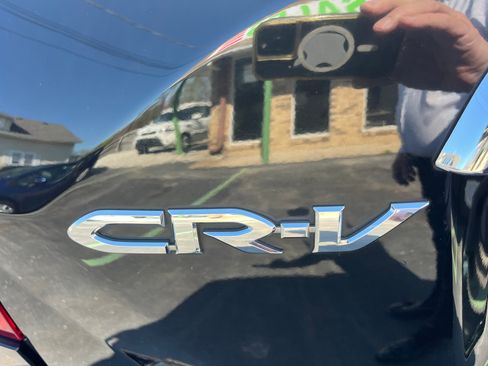 Used 2010 Honda CR-V EX image 17