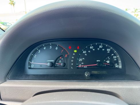 Used 2003 Toyota Camry LE image 24
