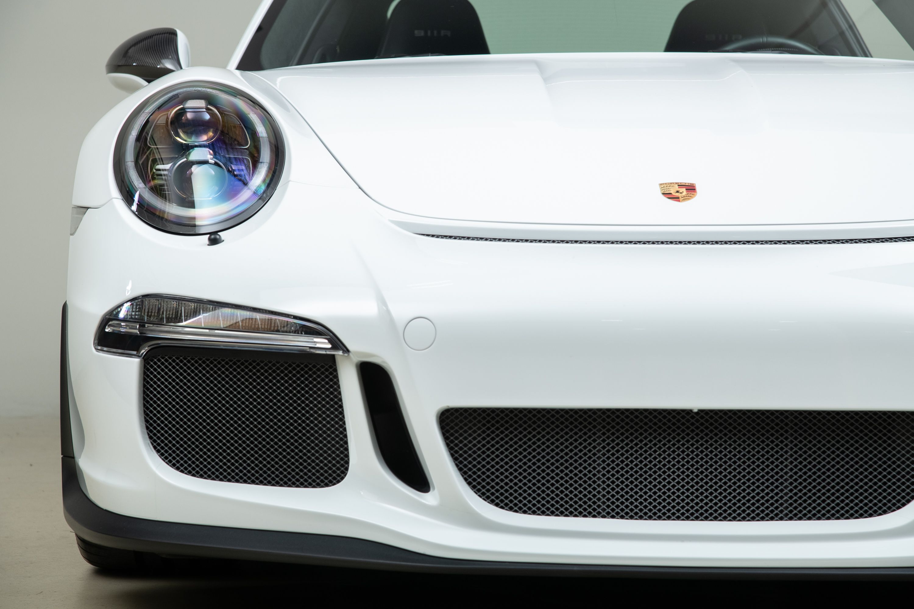 Used 2016 Porsche 911 R RWD image 45