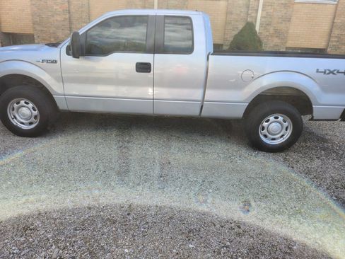Used 2012 Ford F150 XL image 7