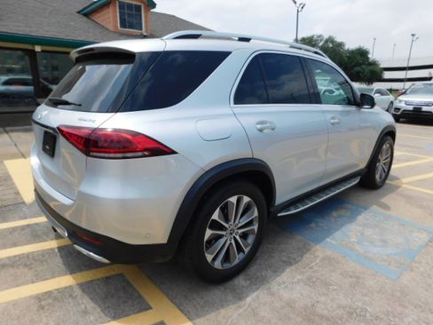 Used 2021 Mercedes-Benz GLE 350 image 9