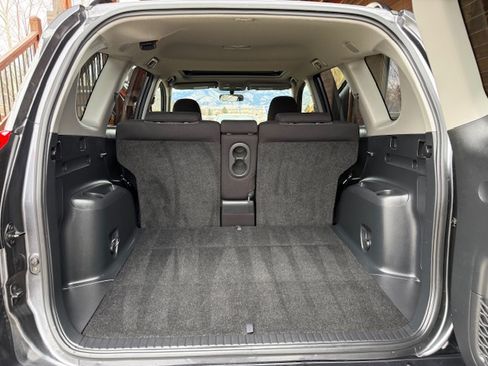 Used 2011 Toyota RAV4 Sport image 17