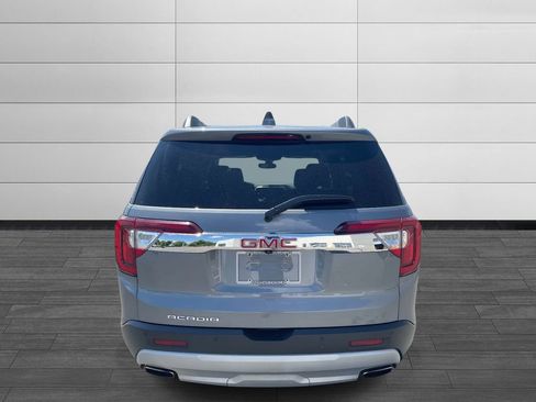 Used 2021 GMC Acadia SLE FWD image 6