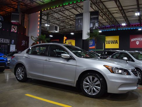 Used 2012 Honda Accord EX-L image 13