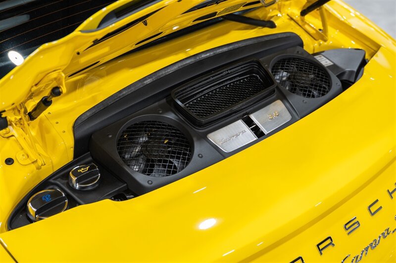 Used 2016 Porsche 911 Carrera S RWD image 40