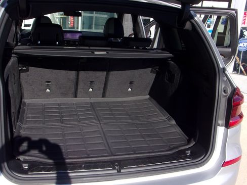 Used 2018 BMW X3 xDrive30i image 26