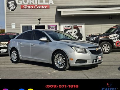 Used 2011 Chevrolet Cruze Eco
