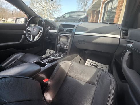 Used 2009 Pontiac G8 image 8