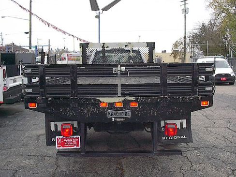 Used 2017 Ford F450 XL image 6