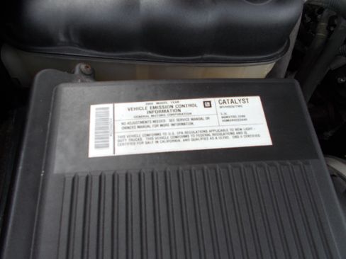 Used 2008 Chevrolet Silverado 1500 LS image 13