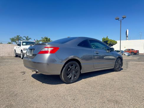 Used 2010 Honda Civic LX Coupe image 9