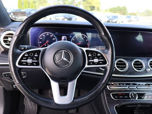 Used 2020 Mercedes-Benz E 450 image 24