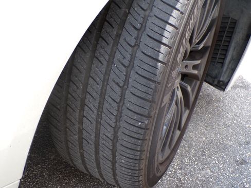 Used 2015 BMW 528i Sedan RWD image 8