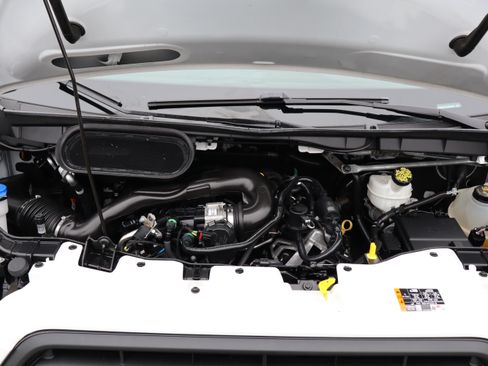 Used 2020 Ford Transit 250 image 35