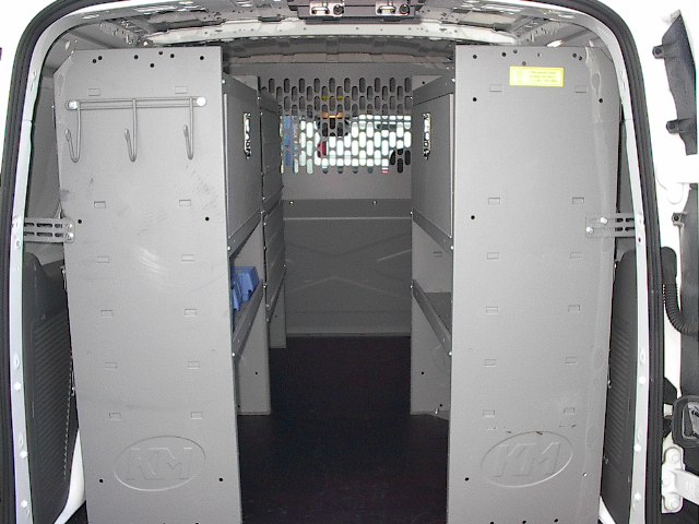 Used 2022 Ford Transit Connect XL FWD image 19