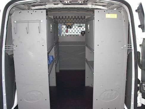Used 2022 Ford Transit Connect XL FWD image 19