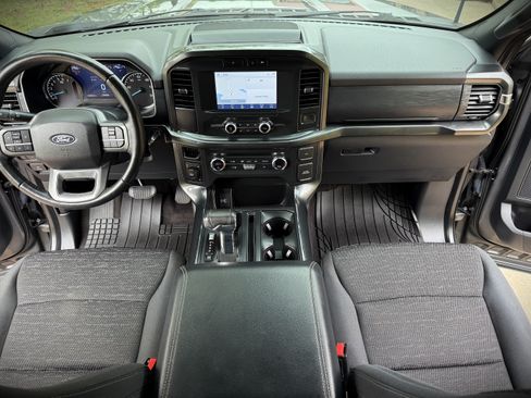 Used 2021 Ford F150 image 5