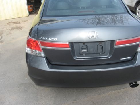 Used 2012 Honda Accord SE image 5