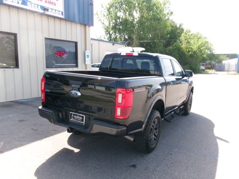 Used 2022 Ford Ranger Lariat image 23