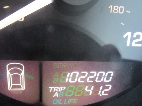 Used 2008 Honda Element 4WD EX image 29