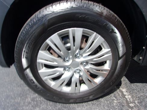 Used 2007 Honda Element 4WD LX image 9