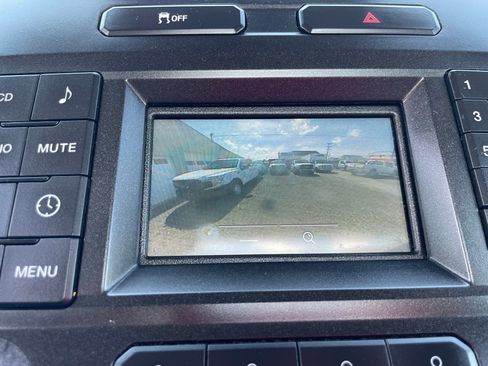 Used 2017 Ford F350 image 11